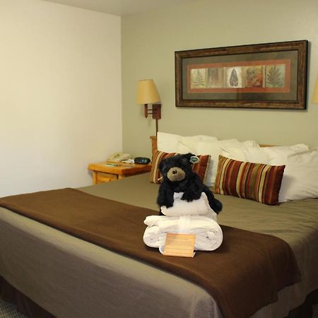 Spearfish Canyon Lodge エクステリア 写真