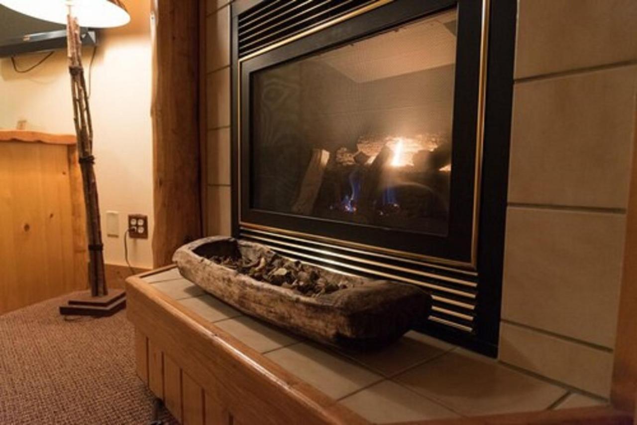 Spearfish Canyon Lodge エクステリア 写真