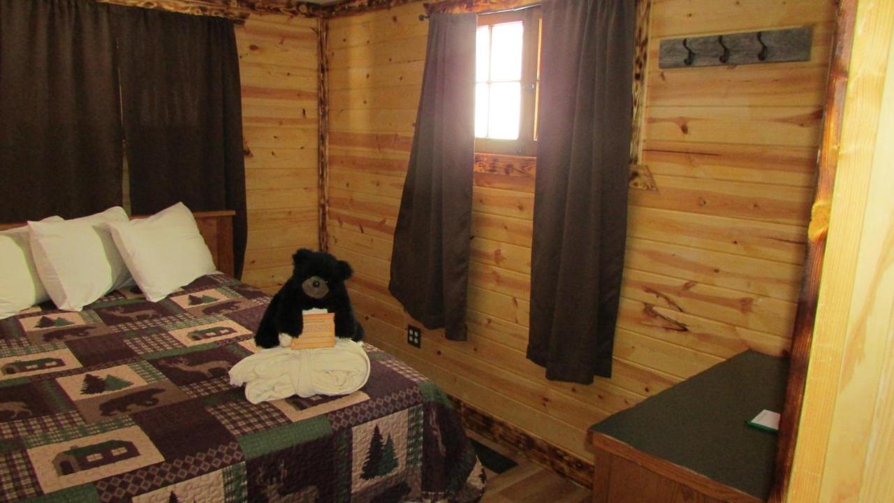 Spearfish Canyon Lodge エクステリア 写真