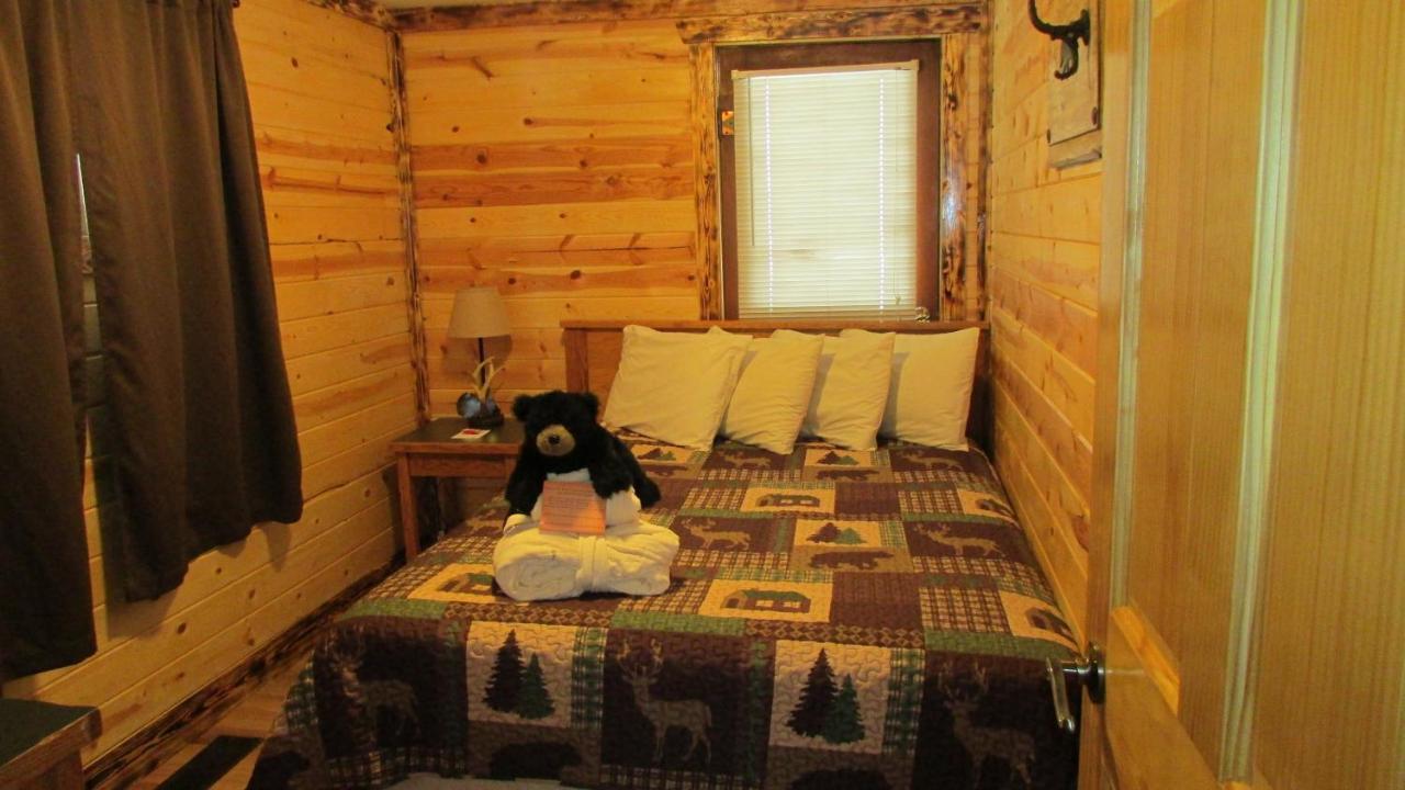 Spearfish Canyon Lodge エクステリア 写真
